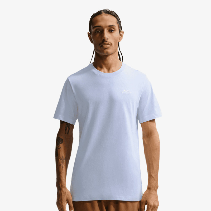 Nike Póló M NSW CLUB TEE 