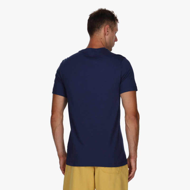 Nike Póló Sportswear Club 
