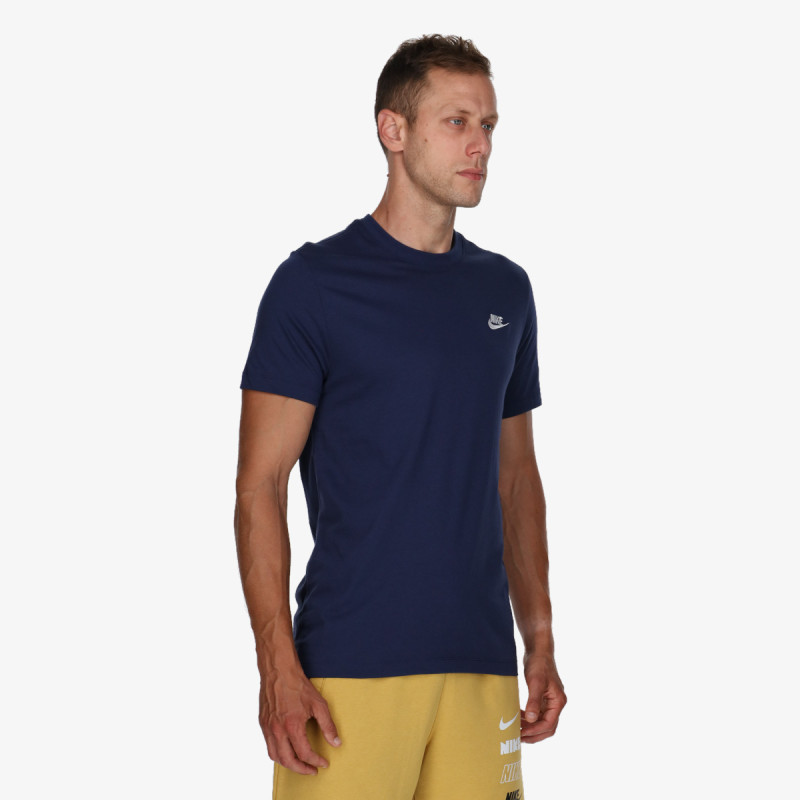 Nike Póló Sportswear Club 