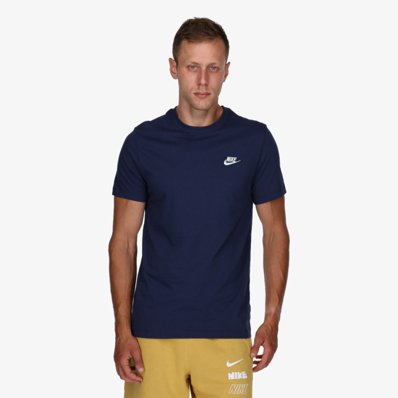 Nike Póló Sportswear Club 