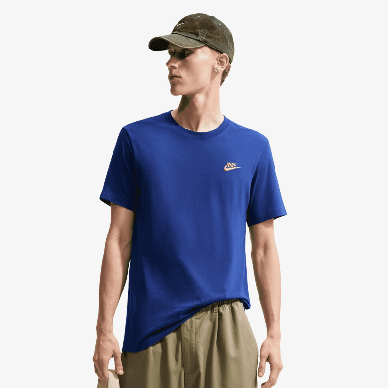 Nike Póló M NSW CLUB TEE 