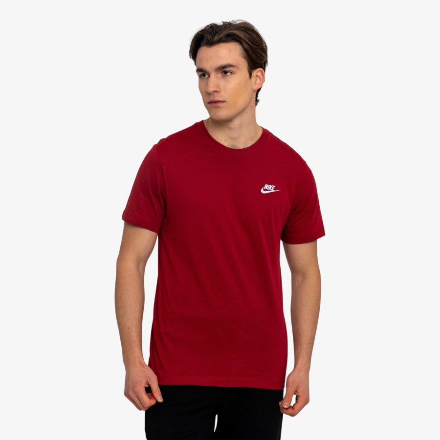 Nike Póló M NSW CLUB TEE 