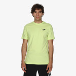 Nike Póló M NSW CLUB TEE 