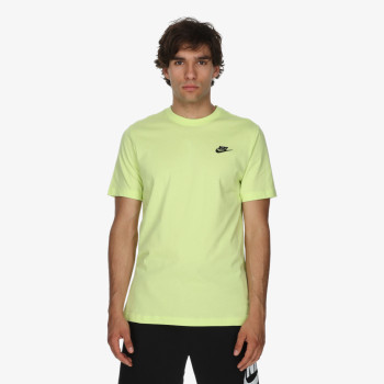 Nike Póló M NSW CLUB TEE 