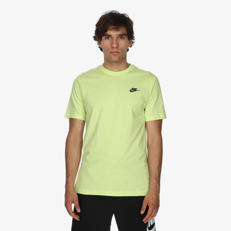 Nike Póló M NSW CLUB TEE 