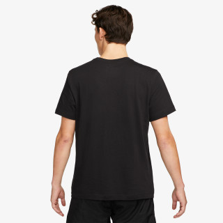 Nike Póló M NSW TEE ICON FUTURA 