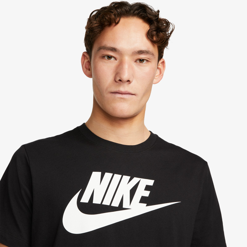 Nike Póló M NSW TEE ICON FUTURA 