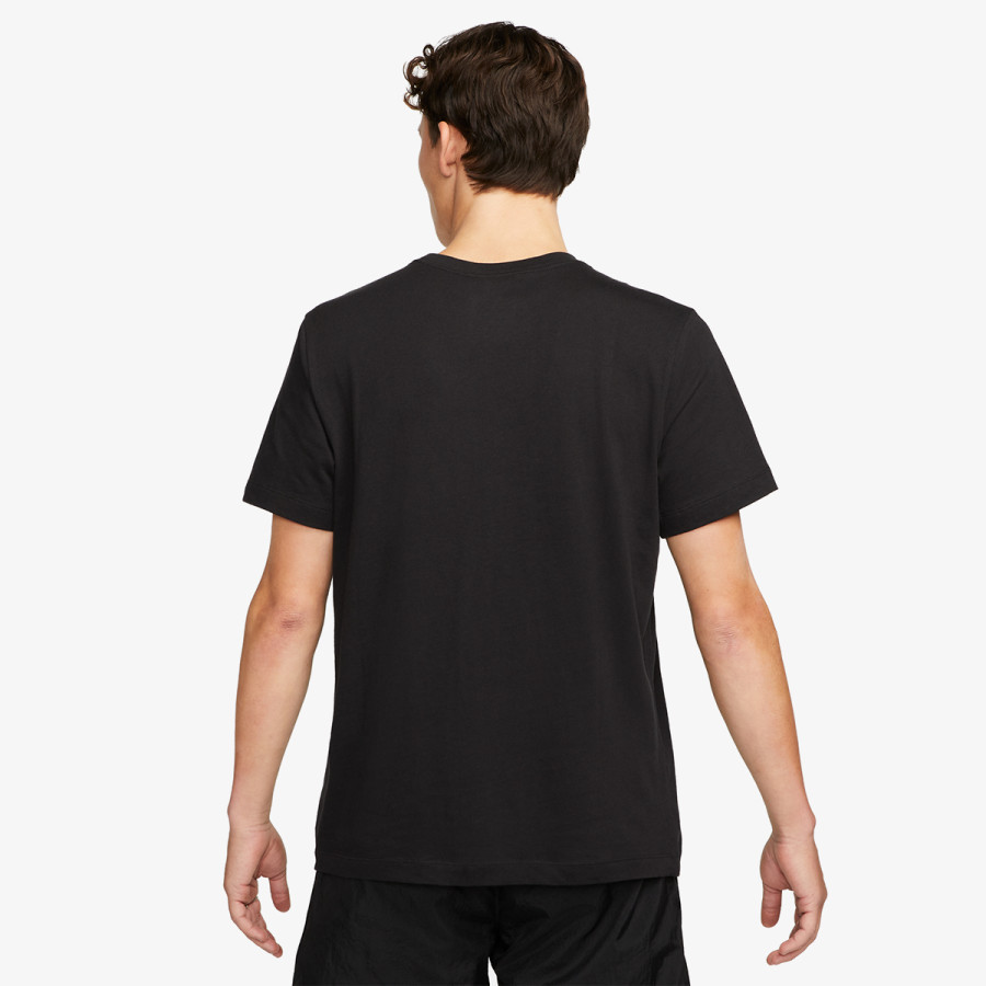 Nike Póló M NSW TEE ICON FUTURA 