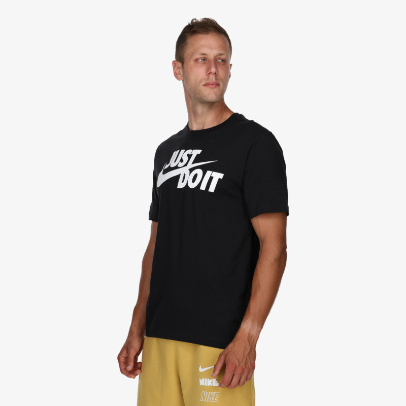 Nike Póló Sportswear JUST DO IT 