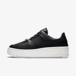 Nike Sneaker Air Force 1 Sage Low 