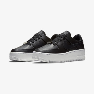 Nike Sneaker Air Force 1 Sage Low 