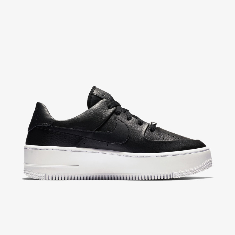 Nike Sneaker Air Force 1 Sage Low 
