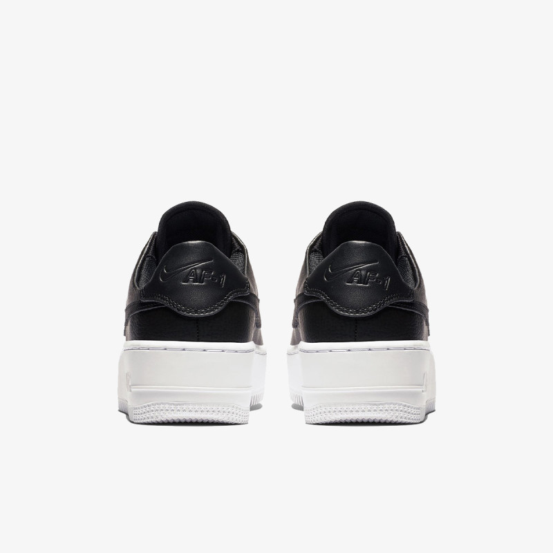Nike Sneaker Air Force 1 Sage Low 