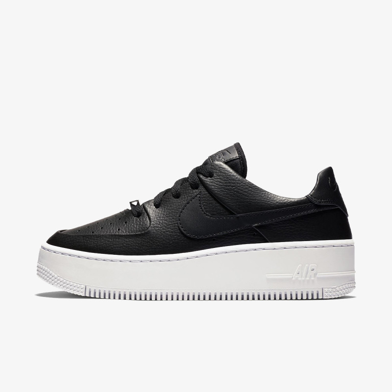 Nike Sneaker Air Force 1 Sage Low 