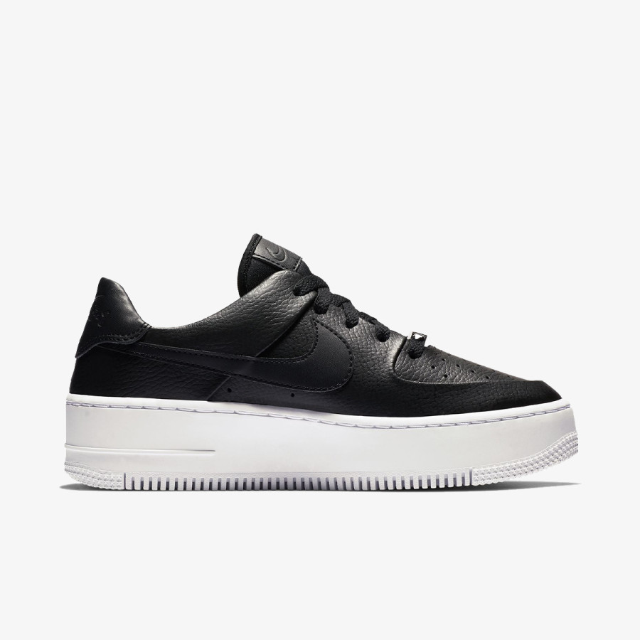 Nike Sneaker Air Force 1 Sage Low 
