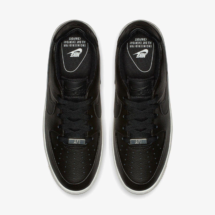 Nike Sneaker Air Force 1 Sage Low 