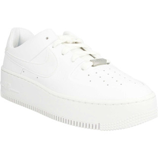 Nike Sneaker Air Force 1 Sage Low 