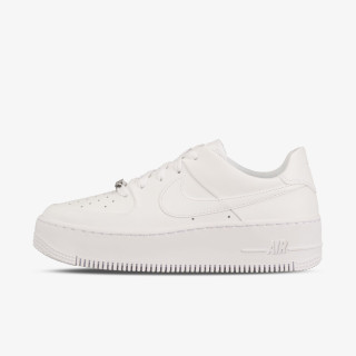 Nike Sneaker Air Force 1 Sage Low 