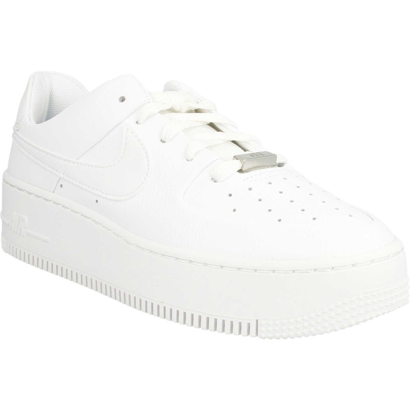 Nike Sneaker Air Force 1 Sage Low 