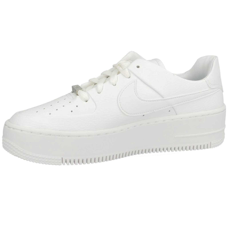 Nike Sneaker Air Force 1 Sage Low 