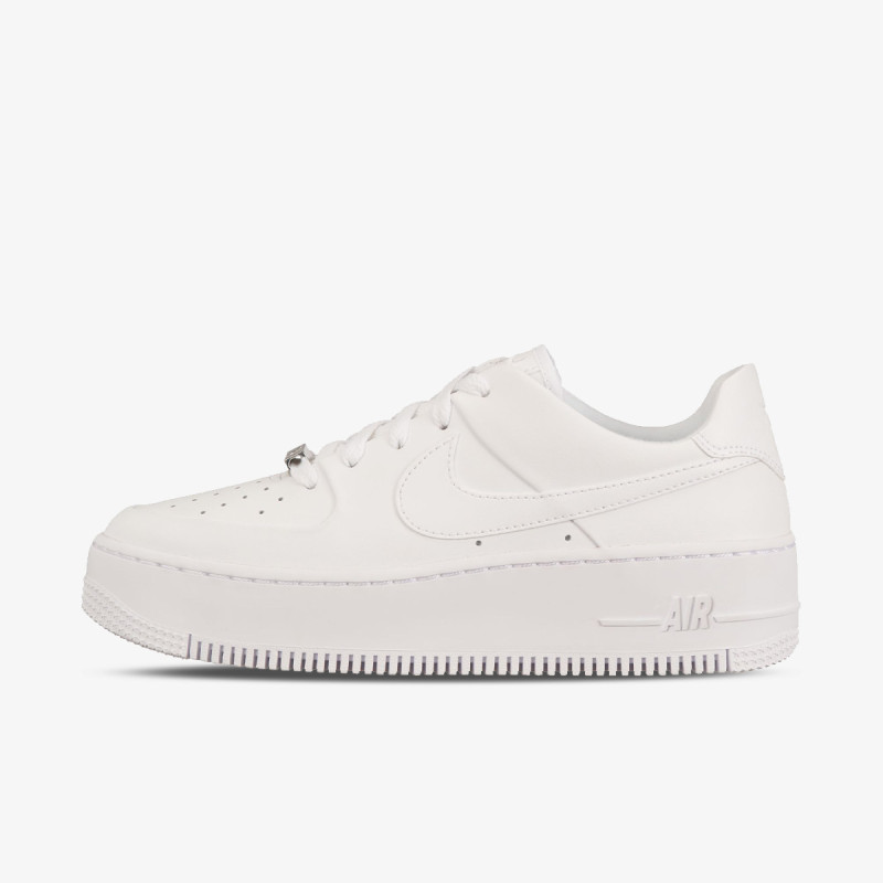 Nike Sneakerek Air Force 1 Sage Low Buzz Sneakers Station Online shop