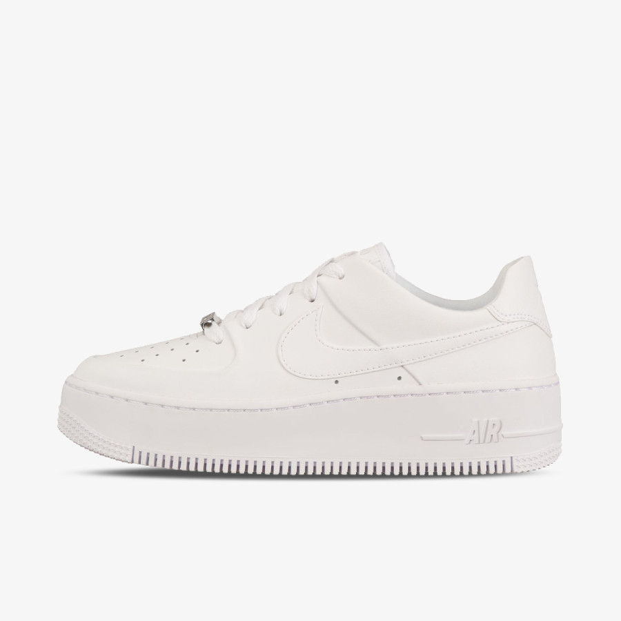 Nike Sneaker Air Force 1 Sage Low 