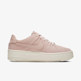 Nike Sneaker Air Force 1 Sage Low 