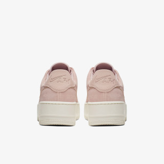 Nike Sneaker Air Force 1 Sage Low 