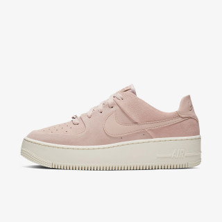 Nike Sneaker Air Force 1 Sage Low 