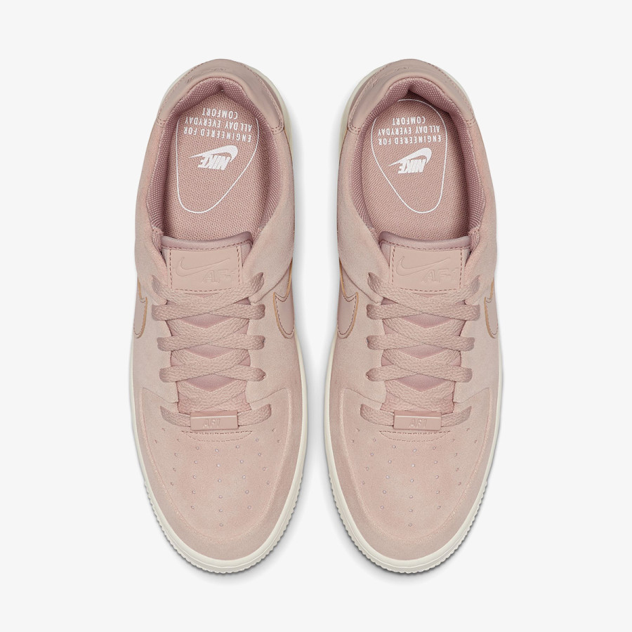 Nike Sneaker Air Force 1 Sage Low 