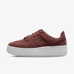 Nike Sneaker Air Force 1 Sage Low 