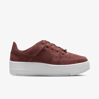 Nike Sneaker Air Force 1 Sage Low 