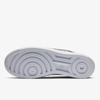 Nike Sneaker Air Force 1 Fly Knit 
