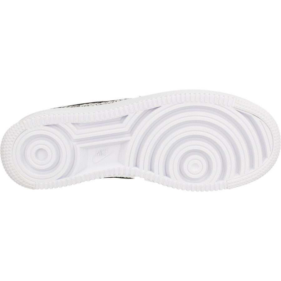 Nike Sneaker Air Force 1 Fly Knit 