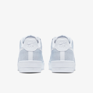 Nike Sneaker Air Force 1 Fly Knit 
