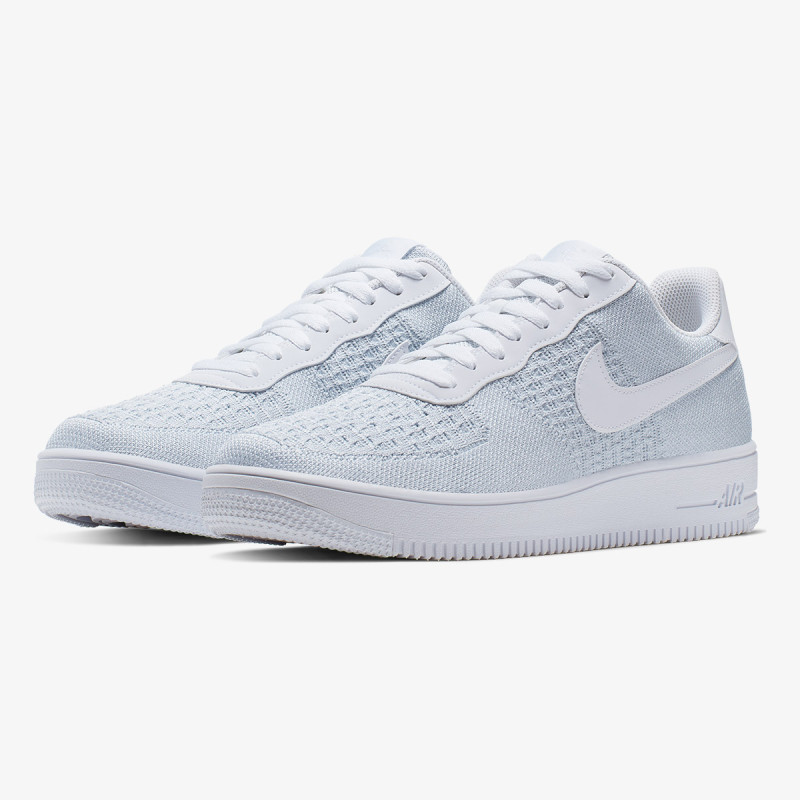 Nike Sneaker Air Force 1 Fly Knit 