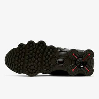 Nike Sneaker Shox Tl 