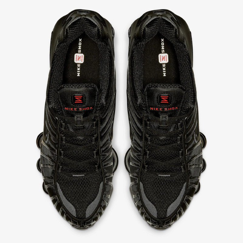 Nike Sneaker Shox Tl 