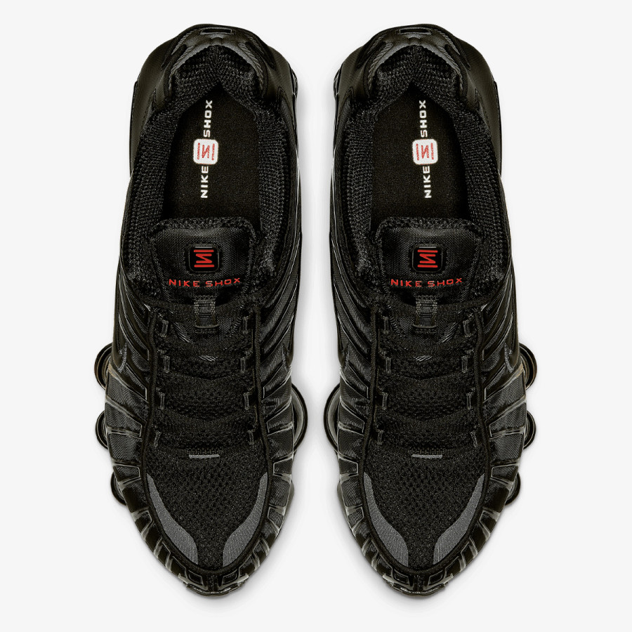 Nike Sneaker Shox Tl 