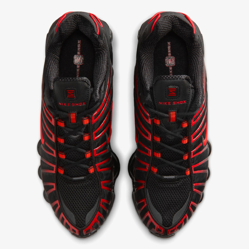 Nike Sneaker NIKE SHOX TL 