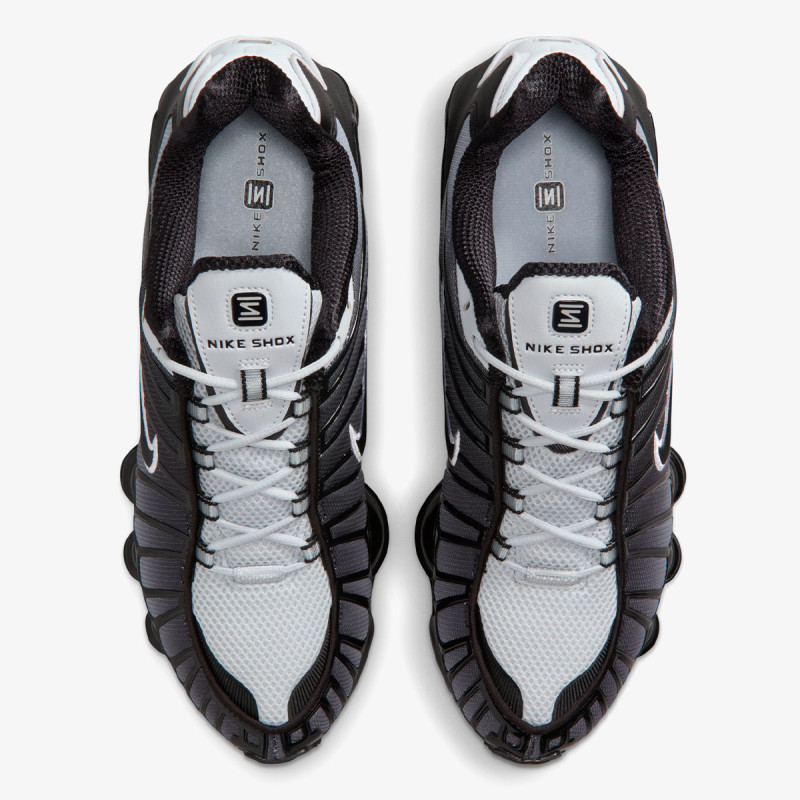 Nike Sneaker NIKE SHOX TL 