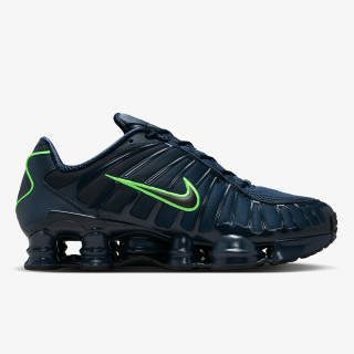 Nike Sneaker NIKE SHOX TL 