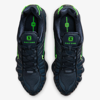 Nike Sneaker NIKE SHOX TL 