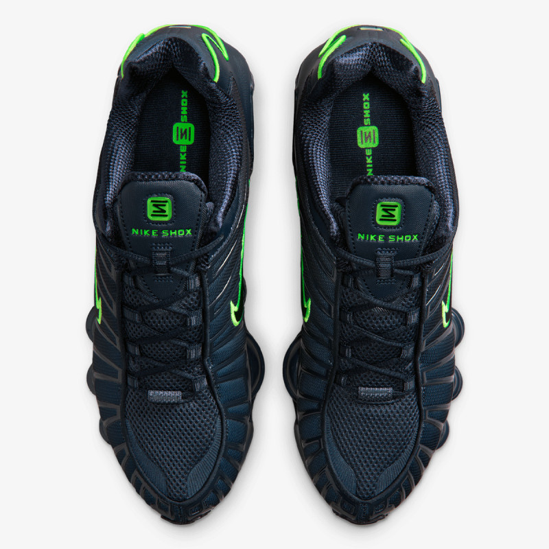 Nike Sneaker NIKE SHOX TL 