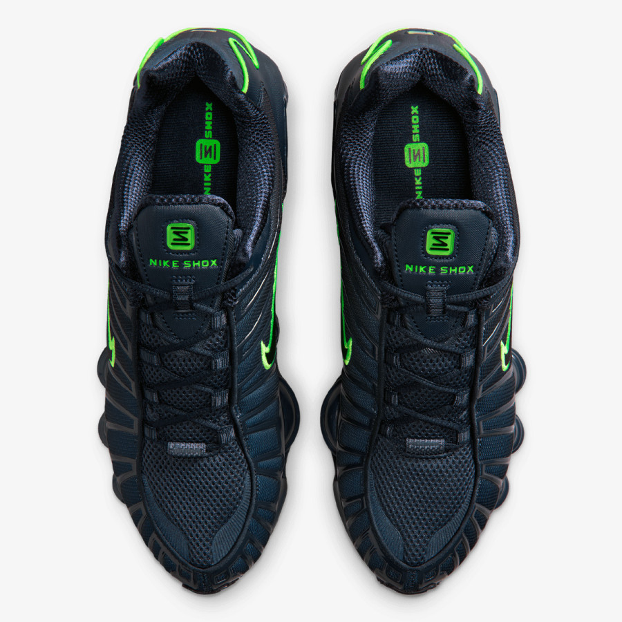 Nike Sneaker NIKE SHOX TL 