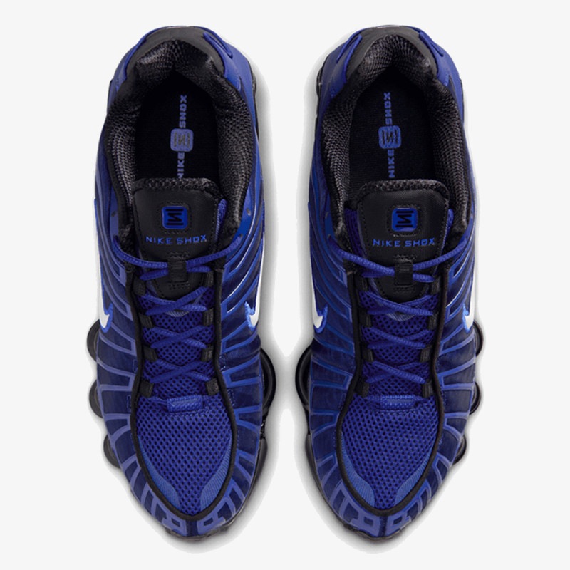 Nike Sneaker NIKE SHOX TL 