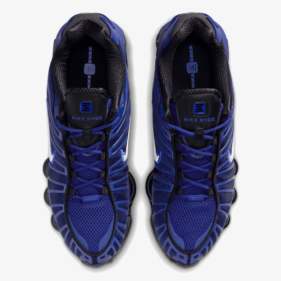 Nike Sneaker NIKE SHOX TL 