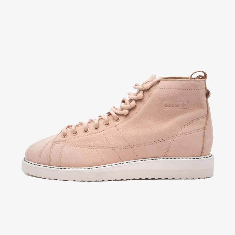 Adidas Sneaker Superstar Boot W 