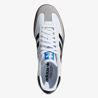 Adidas Sneaker Samba 