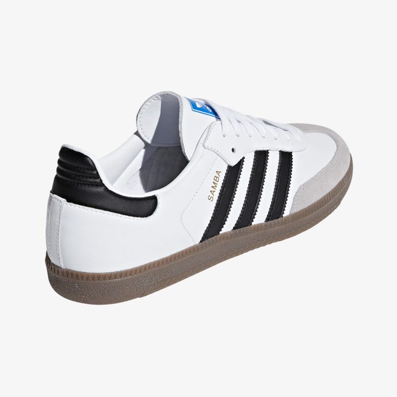 Adidas Sneakerek Samba Buzz Sneakers Station Online shop